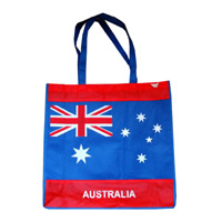 北海KB50广告无纺布袋