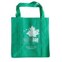 北海KB23环保广告袋