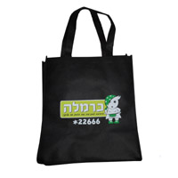 北海KB02 无纺布购物袋