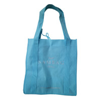 北海无纺布袋的常规选择厚度