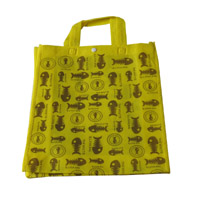 北海KB10 无纺布购物袋（可定制）