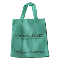 北海车缝环保无纺布袋（可定制）